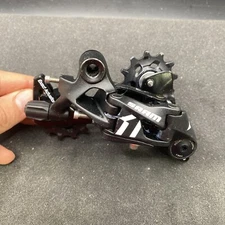 Sram Apex 1 11 Speed Long Cage Rear Derailleur 42t Max Type 3 (NW)