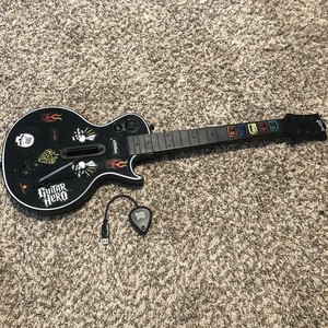 guitar hero ps3 ebay
