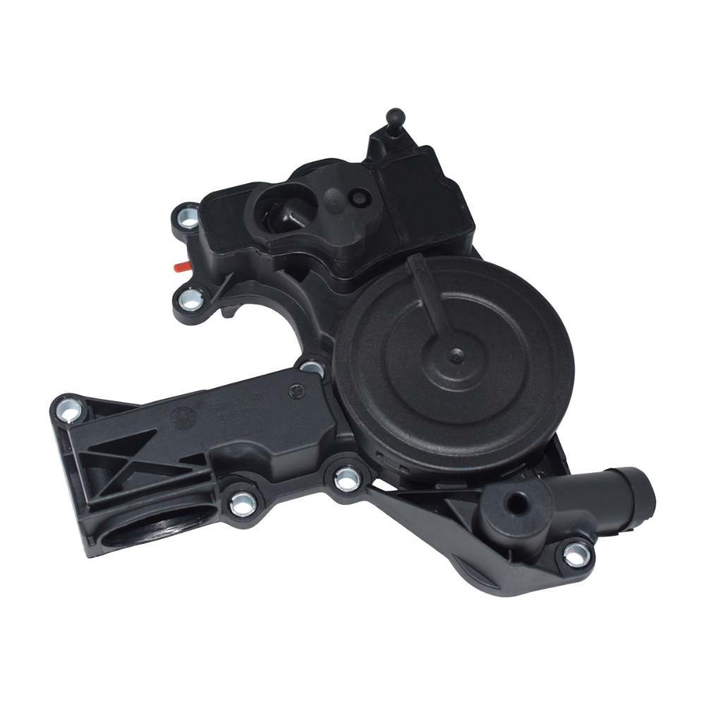 Oil Separator PCV Valve Kit for Audi A3 A4 Q5 TT VW Golf Passat Jetta