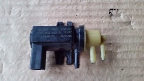 Original VW Golf V,Jetta III 1,9 TDI 77KW/105PS Druckwandler 1K0906627A