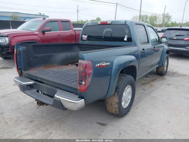 Used Transfer Case Assembly fits: 2007 Gmc Canyon Grade A - Imagem 4 de 4