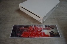 Console Wii d'occasion