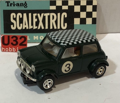 scalextric c7