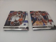 2020 panini prizm draft picks basketball complete your base set *PYC*