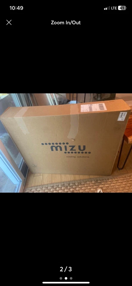 2007福特探险家运动trac散热器 — 第 3/3 张图片