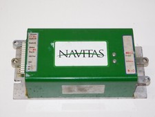 Navitas Tpm350-12 Electric Motor Drive Controller Vehicle Module Golf Cart Unit