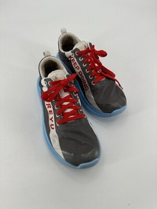 Atreyu What We Practice We Become Running Shoes Orange Red Men 9 Women 10.5 DSCF1587_836955fe-cd76-424e-  main image 3