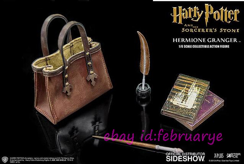 Star Ace Toys 1/6 SA0004 Harry Potter:Hermione Granger Star Ace Toys 1/6 SA0004 Harry Potter:Hermione Granger