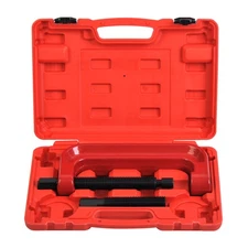 Large Ball Joint Press /Removal Tool, C # Frame For Toyota Chevrolet Dodge Ford