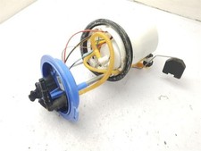 2020 AUDI Q3 FUEL PUMP + SENDER UNIT 2480 PETROL DNWA