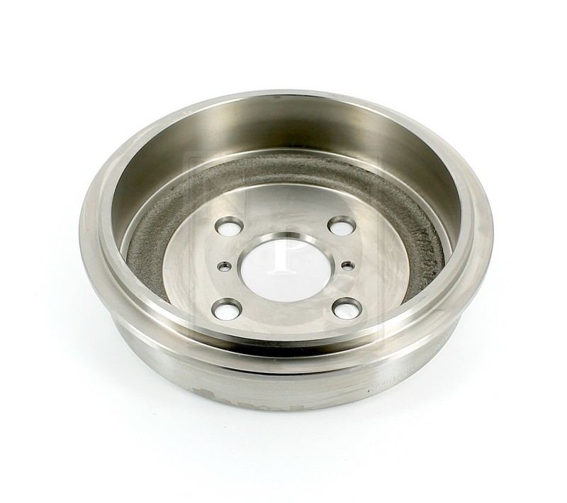 Tambour de frein NPS T340A25 anti-vibration pour réparer le freinage Toyota et Daihatsu