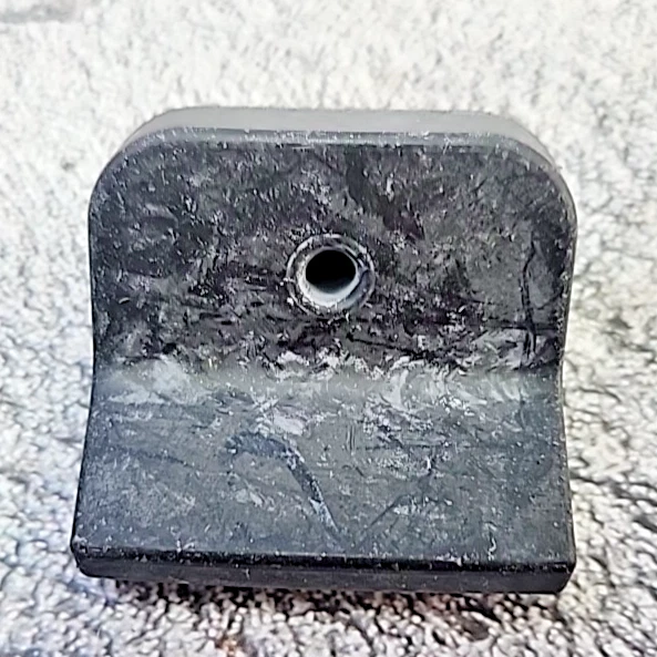 3x GM 94567652 GM 2011-2017 Chevrolet Cruze Limited parachoques capó izquierdo Foto 4 de 4