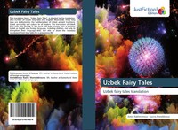 Amira Rakhmonova (U. A.) | Uzbek Fairy Tales | Taschenbuch | Englisch (2020)