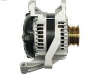 Lichtmaschine Passend FüR Dodge Durango Jeep Commander Jeep Grand 12V 160A