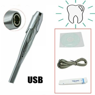 MD740A Dental Camera Intraoral Focus MD740A Digital USB Clear Imaging Intra Oral