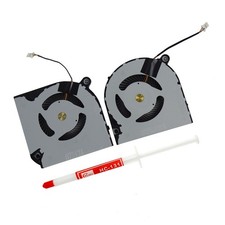 Replace Acer Nitro 5 AN515-43 AN515-54 AN517-51 Nitro 7 AN715-51 CPU  GPU Fan
