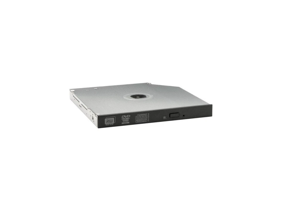 HP 9.5mm Slim SuperMulti DVD Writer Drive K3R64AA - Image 4 of 4