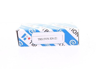 TBI MOTION TRS15VN-XN-Z1 TRS 15 VN-XN-Z1 ! NEW ! *gi