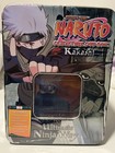 Naruto Bandai CCG Ultimate Ninja Way Kakashi Tin SEALED! Read Description!  — photo 1