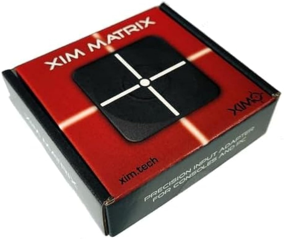 XIM MATRIX ゲームアダプター Amazon.com: XIM Matrix Multi-Input Adapter Converter for