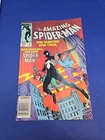 Marvel Comics | The Amazing Spider-Man #252 (1984)