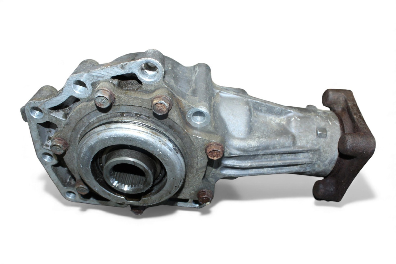 Acura 01-02 MDX 3.5L 6YL AWD OEM "PGH" Transfer Case JDM J35A