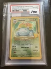 2021 POKEMON CELEBRATIONS CLASSIC COLLECTION #15 VENUSAUR-HOLO PSA 10