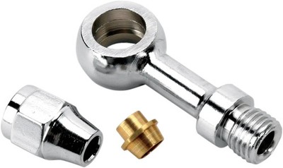 Banjo Fitting DRAG SPECIALTIES 17420104