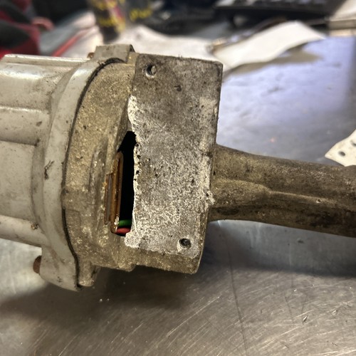 1986-92 ford ranger / bronco 2. b6 distributor no module - Picture 3 of 3