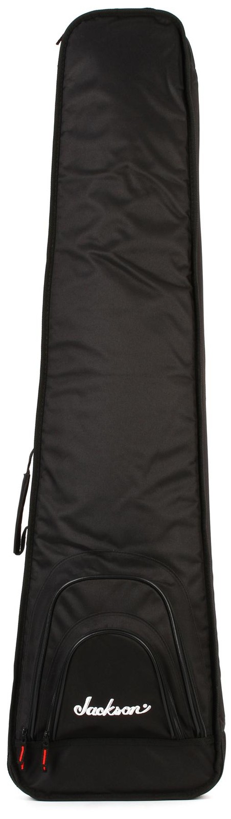 Сумка для бас-гитары Jackson JS - черный 10090₽