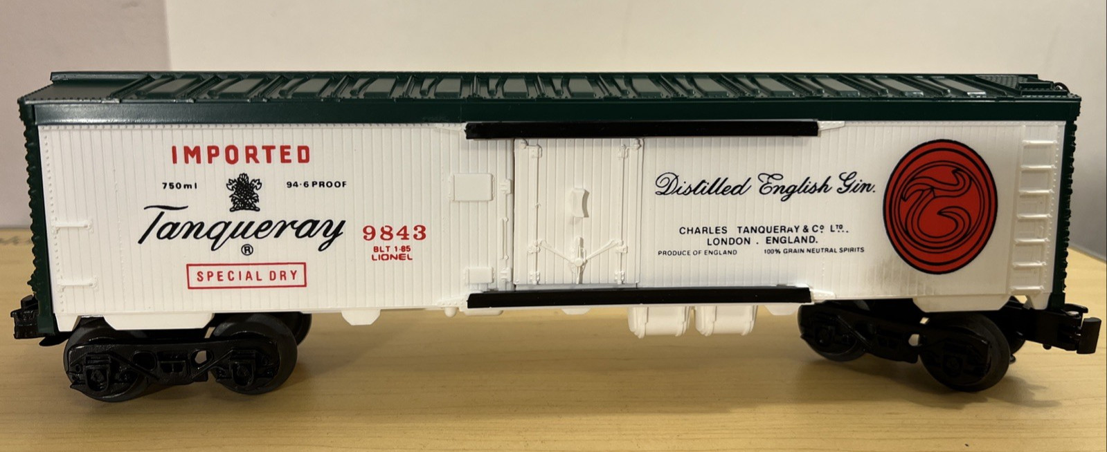 Click here to see eBay Auction