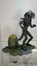 Alien Modell Halcyon Movie Classics 23 cm Scale 1/9---- no Sideshow/ Hot Toys