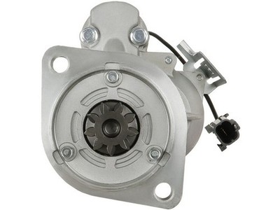 AS-PL Starter S2042 passend für NISSAN