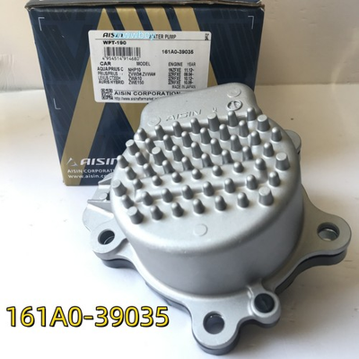 #ad 161A0 39035 Electric Engine Water Pump w Gasket For TOYOTA PRIUS COROLLA NEW $133.50