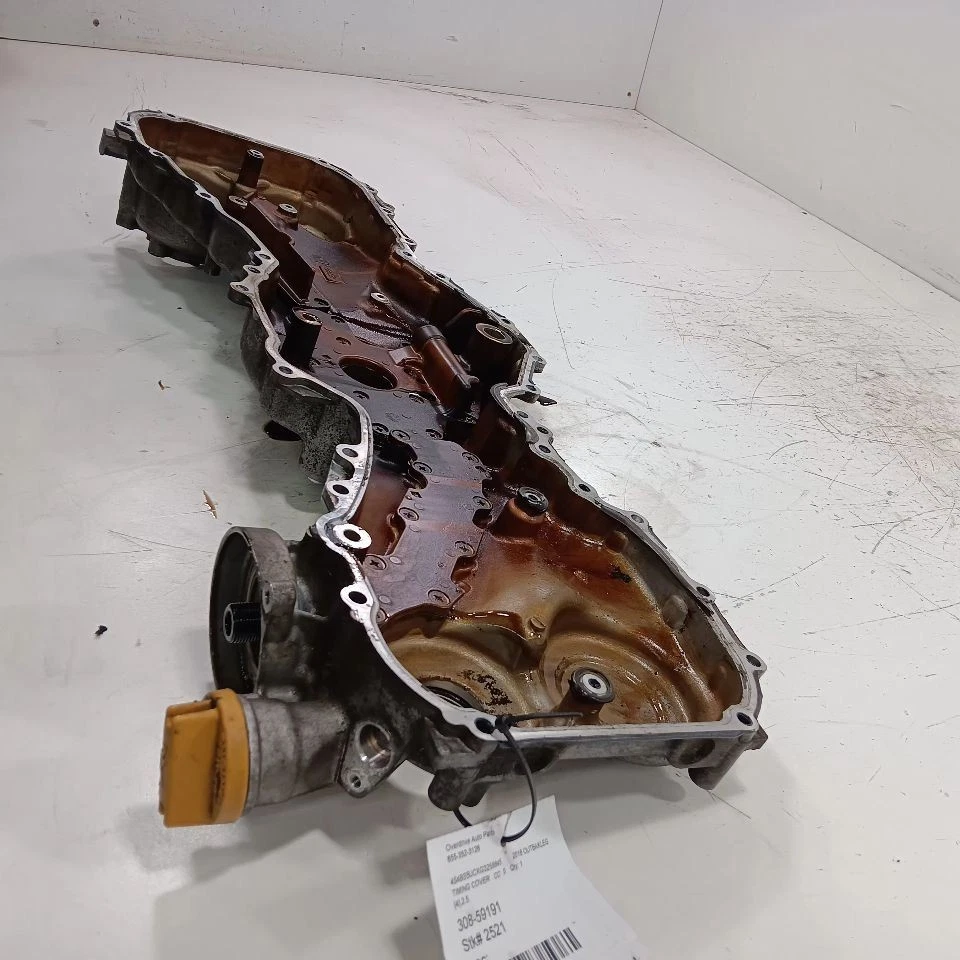 定时保护套 2.5L 适合 15 - 19 斯巴鲁 Legacy — 第 2/4 张图片