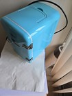 Koolatron Sky Blur Mini Fridge — photo 2