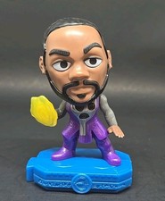 2021 McDonald's Marvel Eternals Happy Meal Toys 5 Phastos