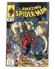 Amazing Spider-Man #303 (Marvel 1988)Todd McFarlane Silver Sable Sandman VF/NM