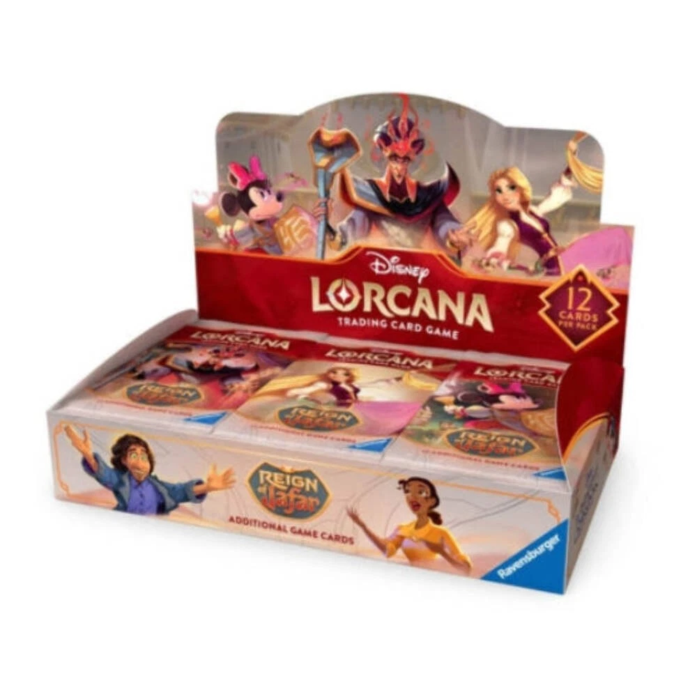 Trading Card Games Disney Lorcana TCG for sale | eBay
