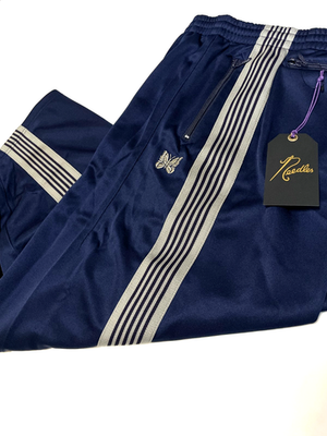 ASK availability First) Special Edition NEEDLES H.D. Track Pant