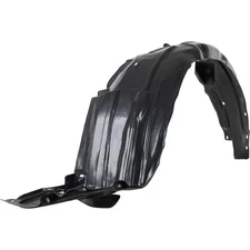 Fender Liner For Honda Civic 2006-2011 Front Driver Side Inner