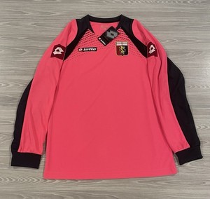 Genoa Jersey | eBay