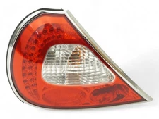 2004 - 2006 JAGUAR VANDEN PLAS XJ8 X350 TAILLIGHT BRAKE STOP LAMP REAR LEFT OEM