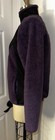 Columbia Women's Purple Fleece Jacket Medium Preowned Full Zip — photo 4