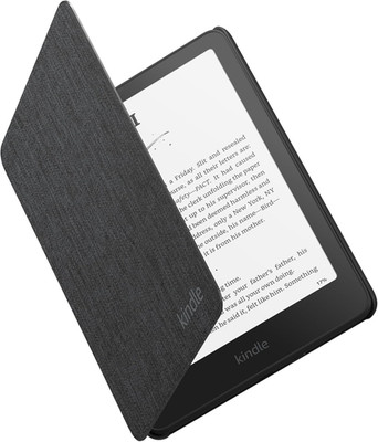 Kindle Paperwhite and Kindle Colorsoft Case, Lightweight and Water-Safe, Foldabl