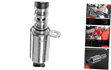 Intake or Exhaust Engine Variable Valve Timing (VVT) Solenoid Compatible with