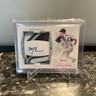 2022 Panini Flawless - Matt Brash - RDPA-MB RPA Rookie Patch Auto /25