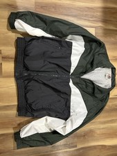 R Y Sport Vintage 90s track suit jacket windbreaker  pants streetwear hip hop