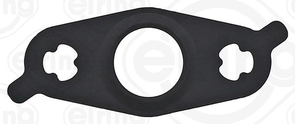 10X Elring Dichtung, ÖLauslass (Lader) 876.070 FüR Alpina BMW Mini ROLLS-ROYCE-image
