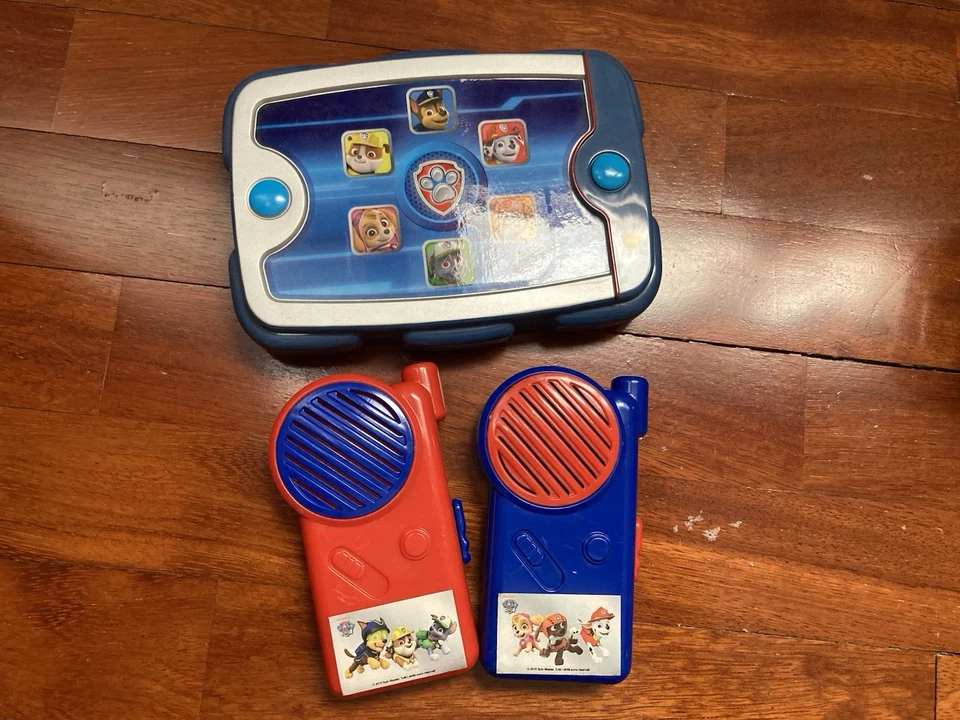 Camion Gigante paw patrol E Non Solo…. - Immagine 2 di 4